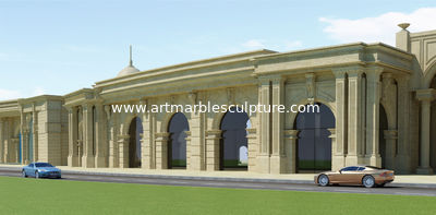 Beijing Zyea Construction Co., LTD