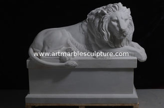 China Escultura de leão / réplica de escultura fornecedor