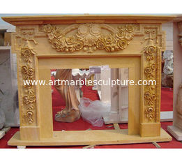 China Caminhão de mármore bege fornecedor