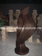 China Escultura de paisagem de bronze fornecedor