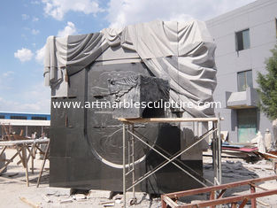 China Escultura do Novo Cemitério de Lênin na Rússia fornecedor