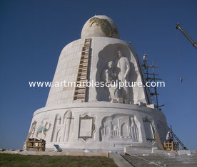 China Projeto de Esculturas de Pedra para o Uzbequistão fornecedor