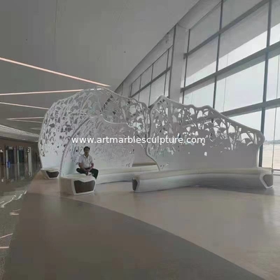 Esculpturas de aço inoxidável,estatuas de aço metálico,fornecedor de esculturas de aço inoxidável fornecedor