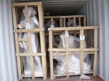 Pacotes de escultura em mármore branco e fotos de carregamento fornecedor