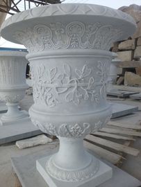 Vaso de pedra para jardim fornecedor