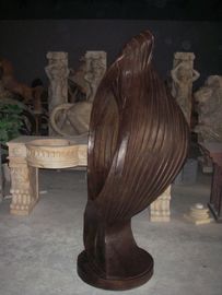 Homem com cavalo Esculturas de bronze fornecedor