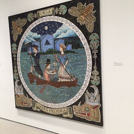 Mosaicos de pedra fornecedor