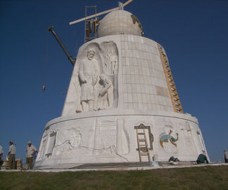 Projeto de Esculturas de Pedra para o Uzbequistão fornecedor