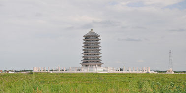 56 colunas de pedra nacionais para o Nordeste da China fornecedor