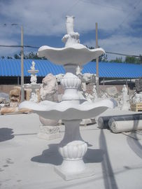 Fonte de pedra de jardim fornecedor