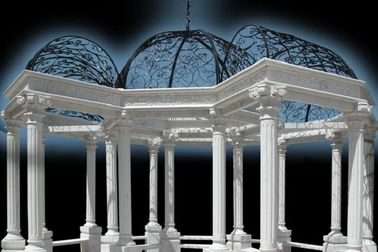 colunas de mármore para construção fornecedor