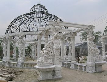colunas de mármore para construção fornecedor