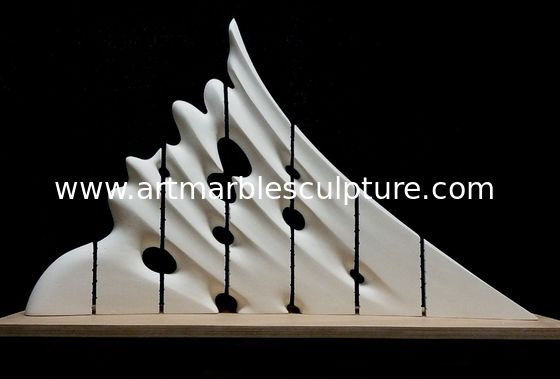 projeto de escultura em mármore por escultor famoso, fornecedor de esculturas da China fornecedor