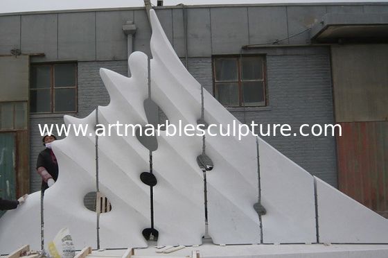 projeto de escultura em mármore por escultor famoso, fornecedor de esculturas da China fornecedor