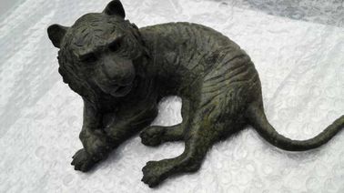 Escultura de bronze fundido para escultor doméstico, escultura de metal personalizada fornecedor