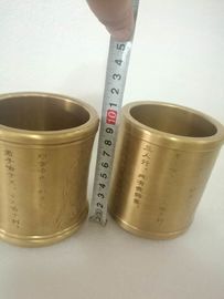 Vaso de lápis Confúcio, artesanato de arte em bronze, presente, Altura: 10cm fornecedor