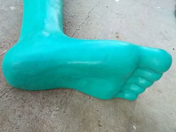 Nova escultura de bronze do escultor Bharat, fundição pelo processo cire-purdue ou cera perdida, fornecedor de esculturas de bronze da China fornecedor