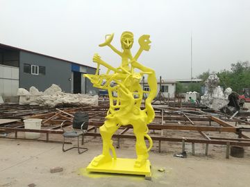 Esculturas de bronze para artista americano, escultura de bronze personalizada para exposição, fornecedor de esculturas de bronze da China fornecedor