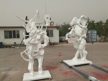 Esculturas de bronze para artista americano, escultura de bronze personalizada para exposição, fornecedor de esculturas de bronze da China fornecedor