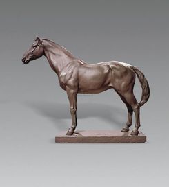 Estatuas de cavalos de latão ao ar livre, esculturas de cavalos de bronze para decoração, fornecedor de esculturas da China fornecedor