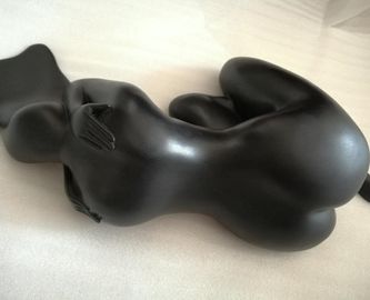 Pequenas esculturas de bronze de dama adormecida para artista, estátuas de bronze personalizadas, fornecedor de esculturas da China fornecedor