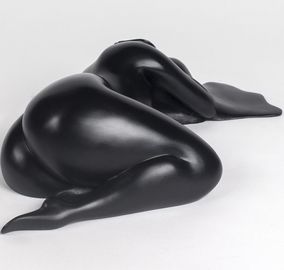Pequenas esculturas de bronze de dama adormecida para artista, estátuas de bronze personalizadas, fornecedor de esculturas da China fornecedor