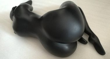 Pequenas esculturas de bronze de dama adormecida para artista, estátuas de bronze personalizadas, fornecedor de esculturas da China fornecedor