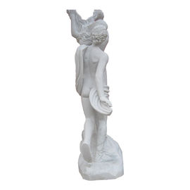 estátua de mármore, Apolo e Dafne escultura de mármore, fornecedor de escultura em pedra da China fornecedor
