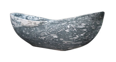 Decoração do lar, banheira de pedra natural, banheira de mármore para banheiro,fornecedor de esculturas da China fornecedor