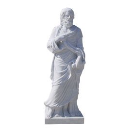 Carrara chinesa estátuas de mármore branco, esculturas clássicas de homem de mármore,China escultura de pedra escultura fornecedor fornecedor