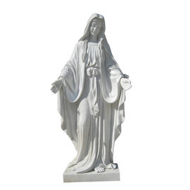 Jesus saindo da tumba, Jesus de mármore, estátua cristã, fornecedor de esculturas de pedra da China fornecedor