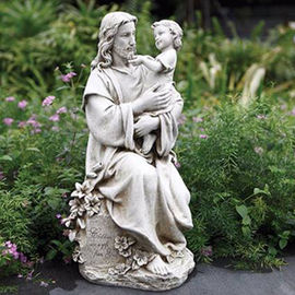 Religião Grande metal Jesus cruz escultura de bronze, estátuas de bronze personalizadas, China fornecedor de escultura fornecedor