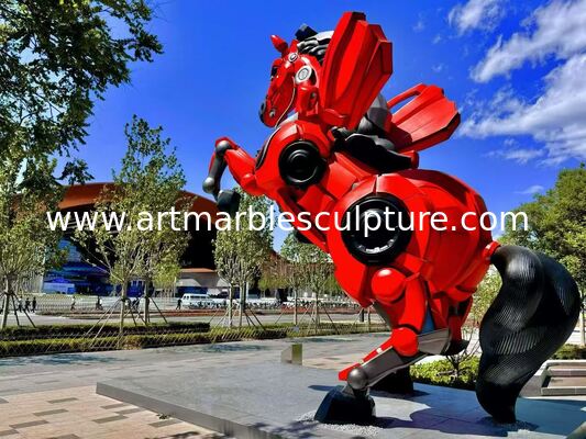 resin sculpture, animal scul[ture ,cat sculpture painting sculpture Customized sculptures supplier fornecedor