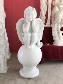 Estátuas de pedra de mármore para jardim ao ar livre, esculturas de casal de mármore para parque, fornecedor de esculturas de entalhe em pedra da China fornecedor